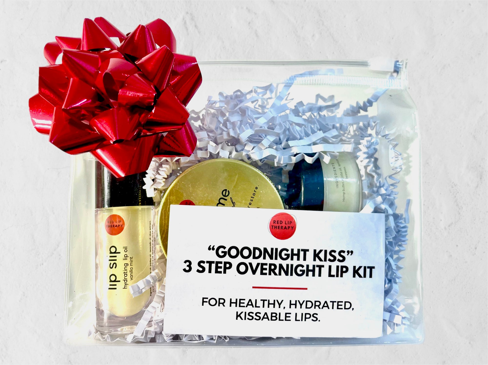 Goodnight Kiss - Overnight Lip Kit
