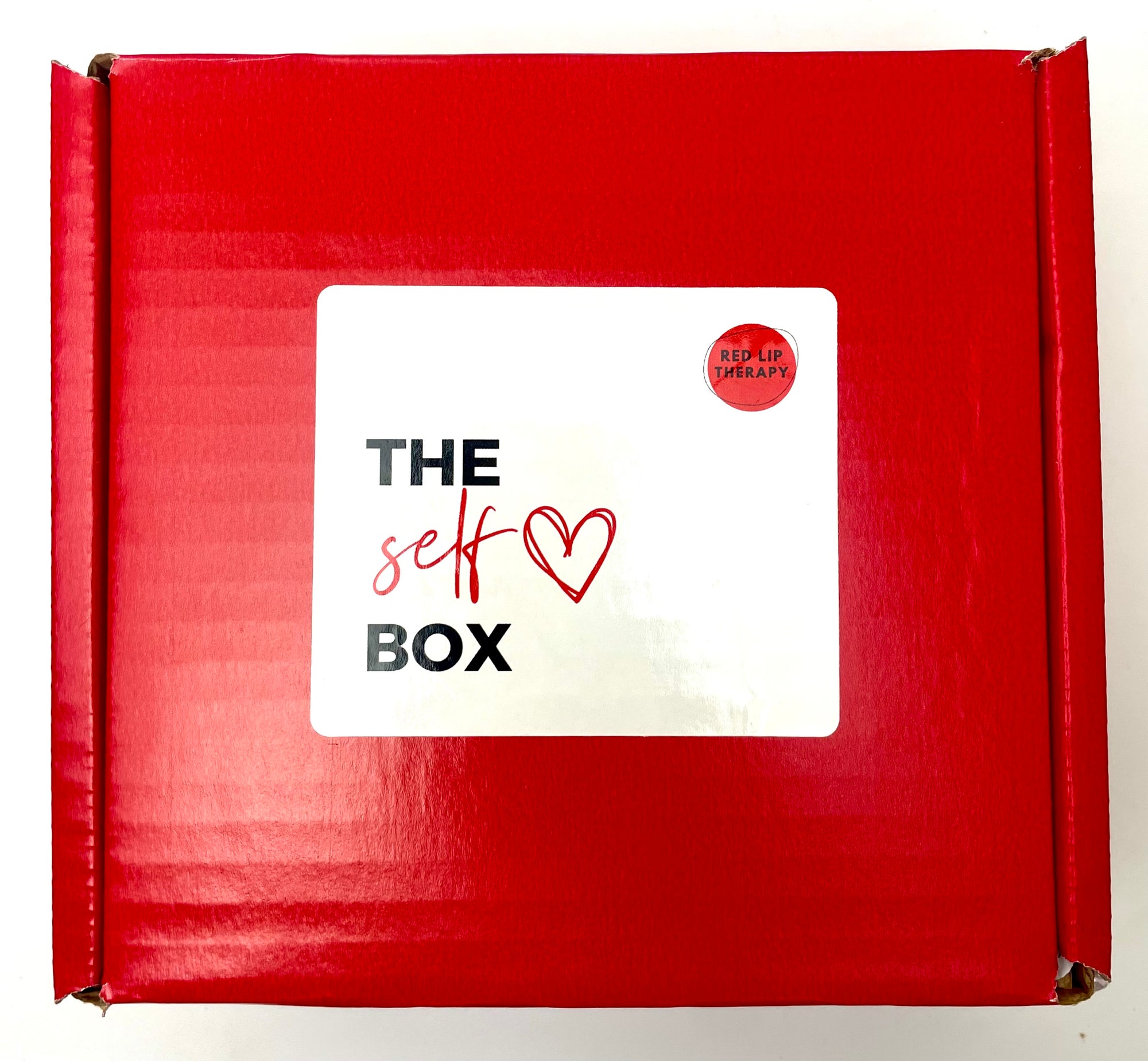 The Self Love Box