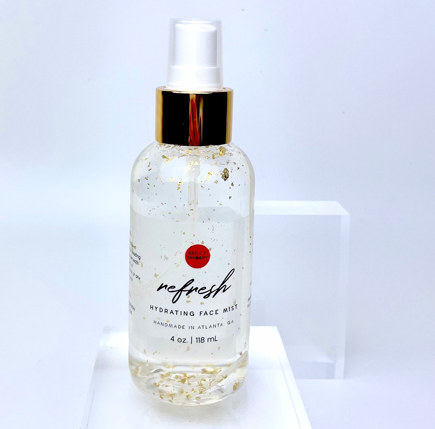 Refresh Face Mist