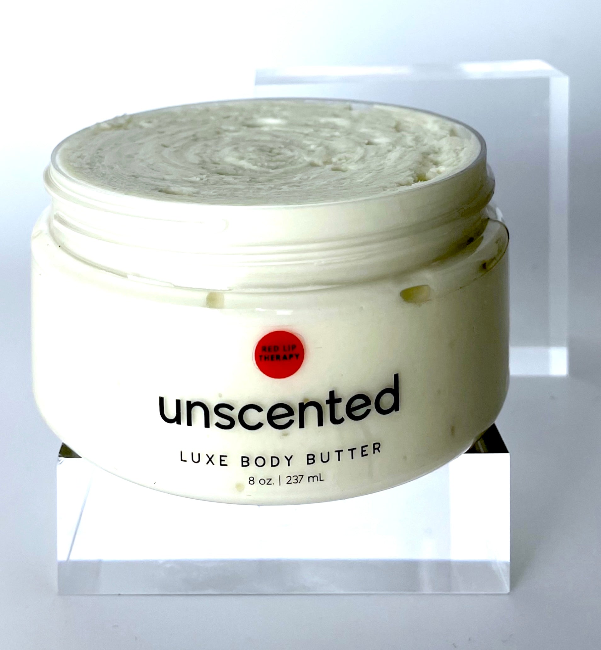 Unscented Luxe Body Butter