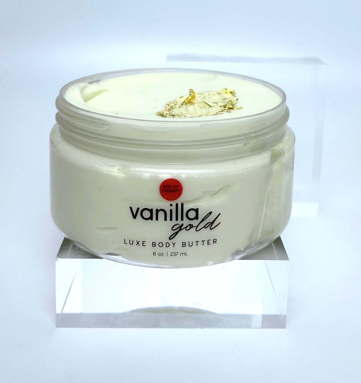 Vanilla Gold Luxe Butter