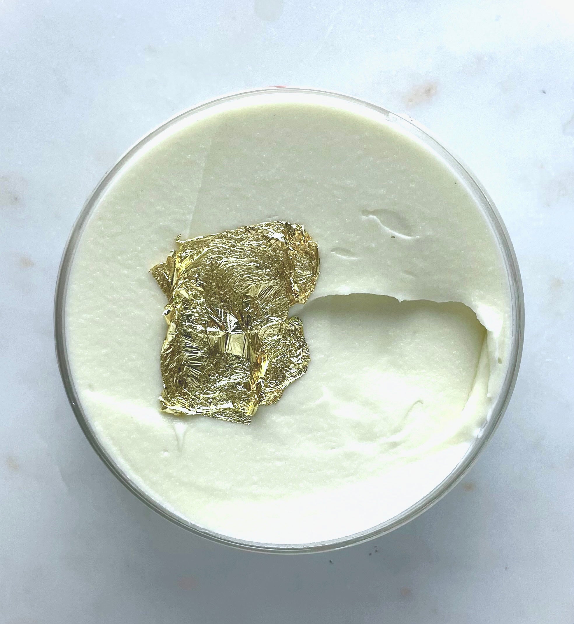 Vanilla Gold Luxe Butter